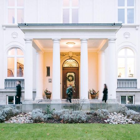 Europaeische Akademie Berlin Hotel Luaran gambar