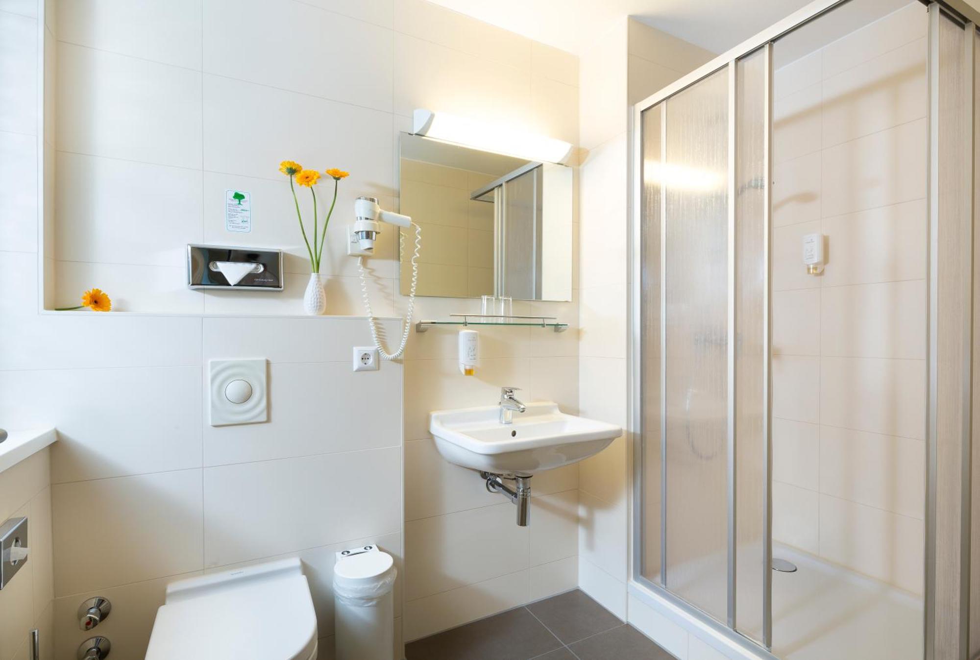 Europaeische Akademie Berlin Hotel Luaran gambar