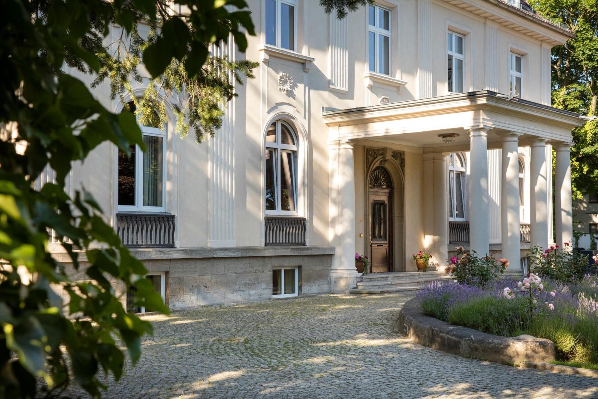 Europaeische Akademie Berlin Hotel Luaran gambar