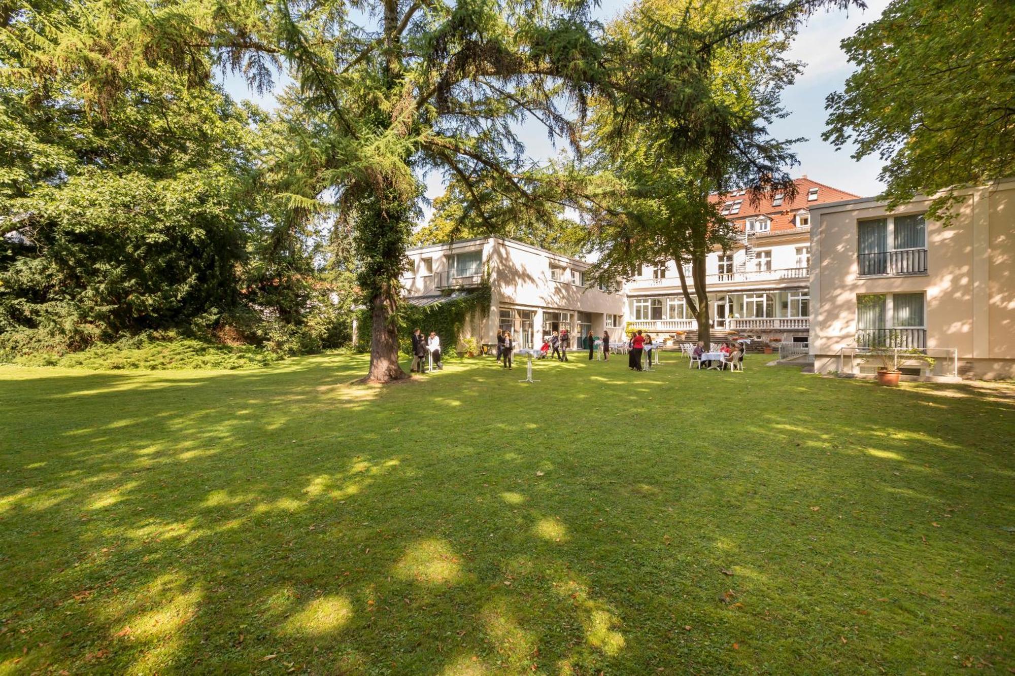 Europaeische Akademie Berlin Hotel Luaran gambar