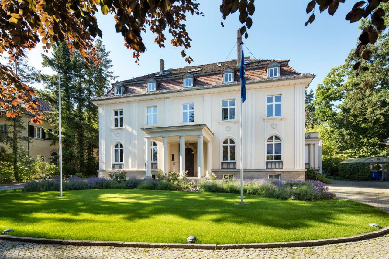 Europaeische Akademie Berlin Hotel Luaran gambar