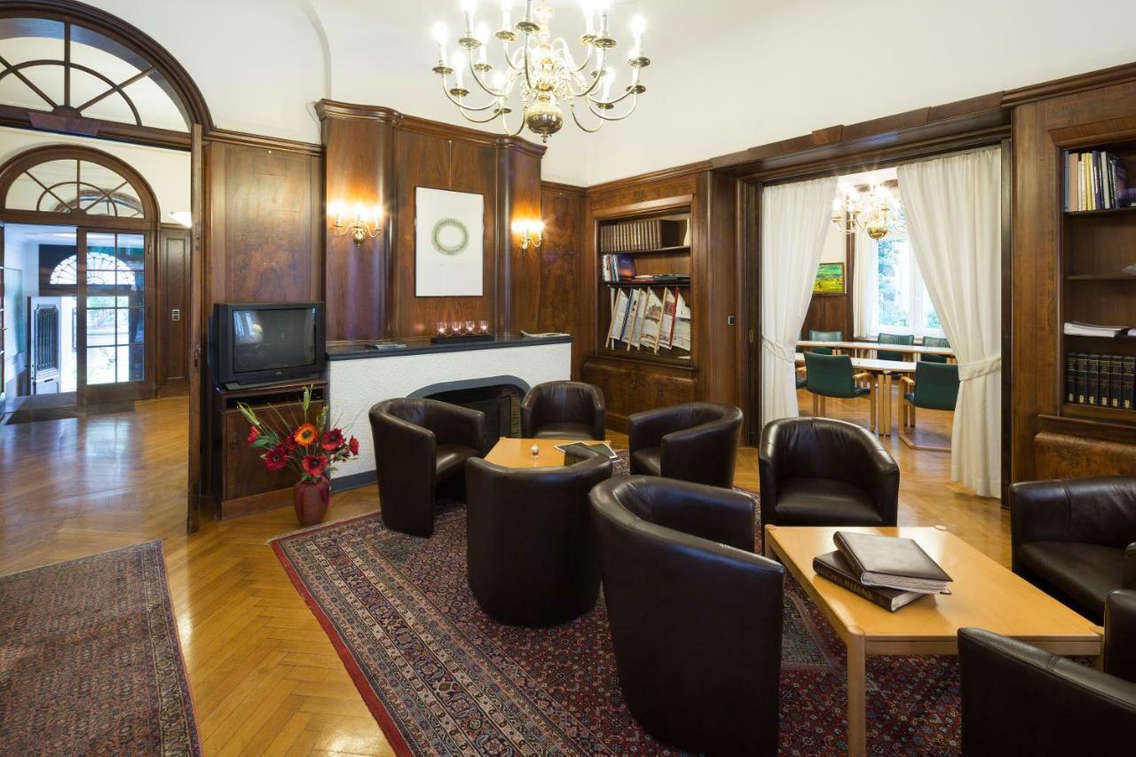 Europaeische Akademie Berlin Hotel Luaran gambar