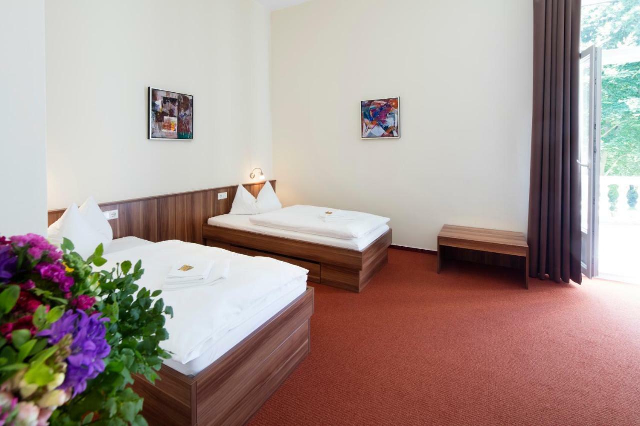 Europaeische Akademie Berlin Hotel Luaran gambar